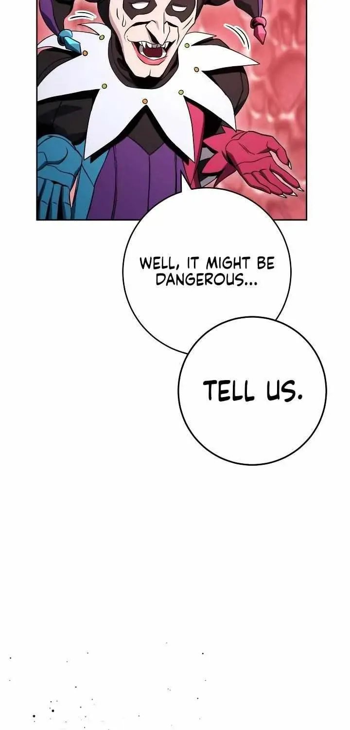 Skeleton Soldier Chapter 219.1 page 289 - 