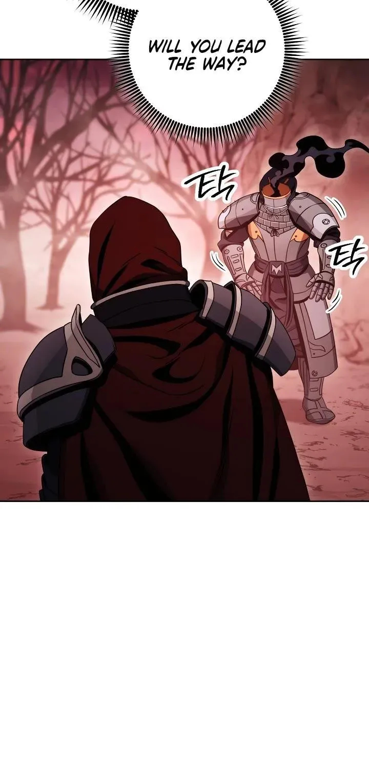 Skeleton Soldier Chapter 219.1 page 313 - 