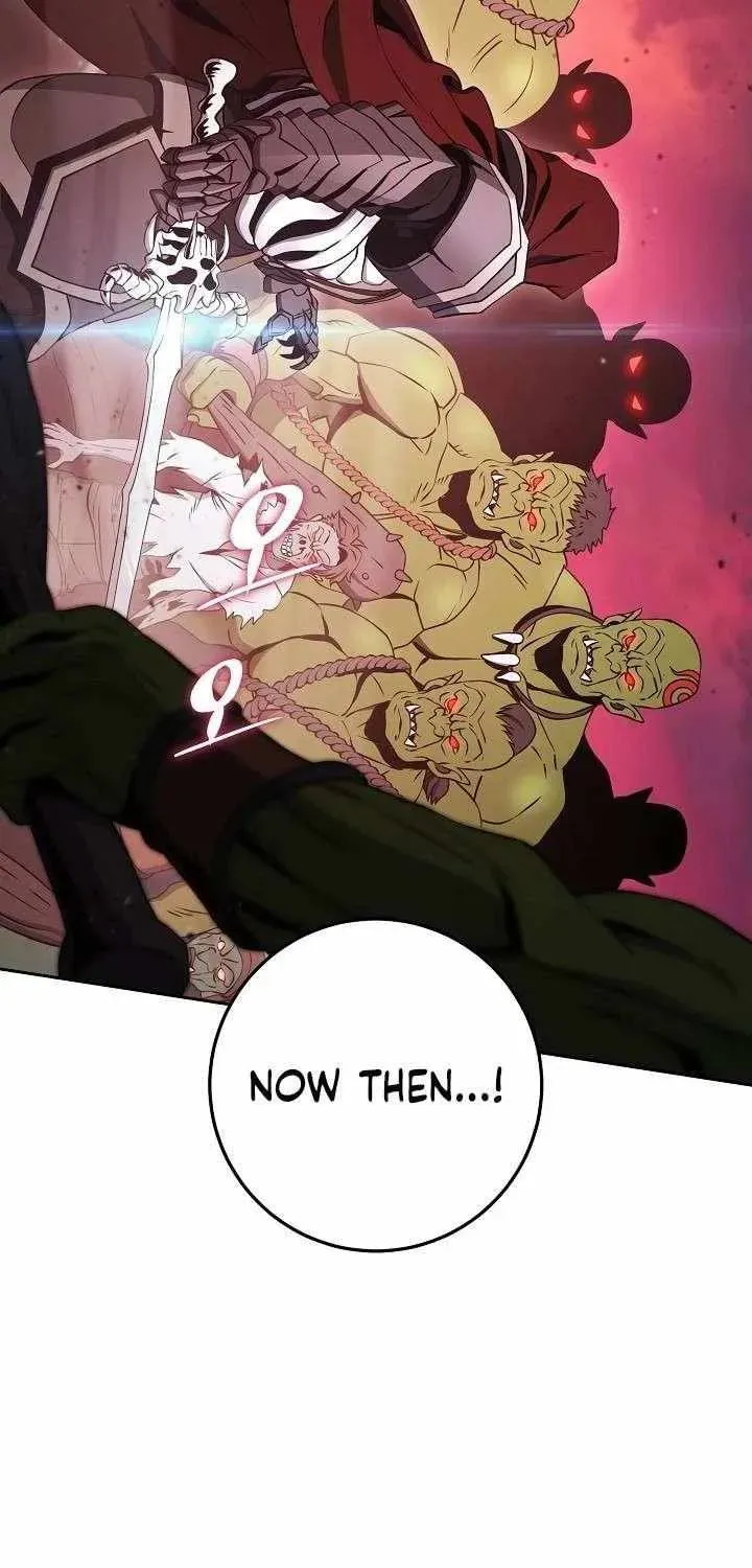 Skeleton Soldier Chapter 219.1 page 72 - 