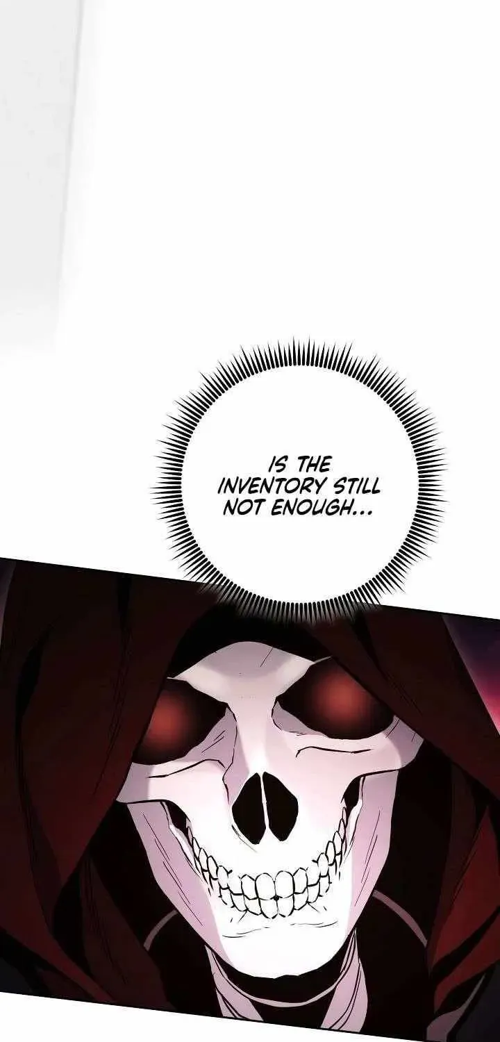 Skeleton Soldier Chapter 219.1 page 84 - 