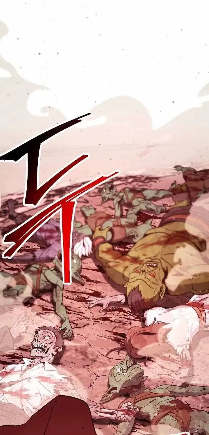 Skeleton Soldier Chapter 219.2 page 117 - 