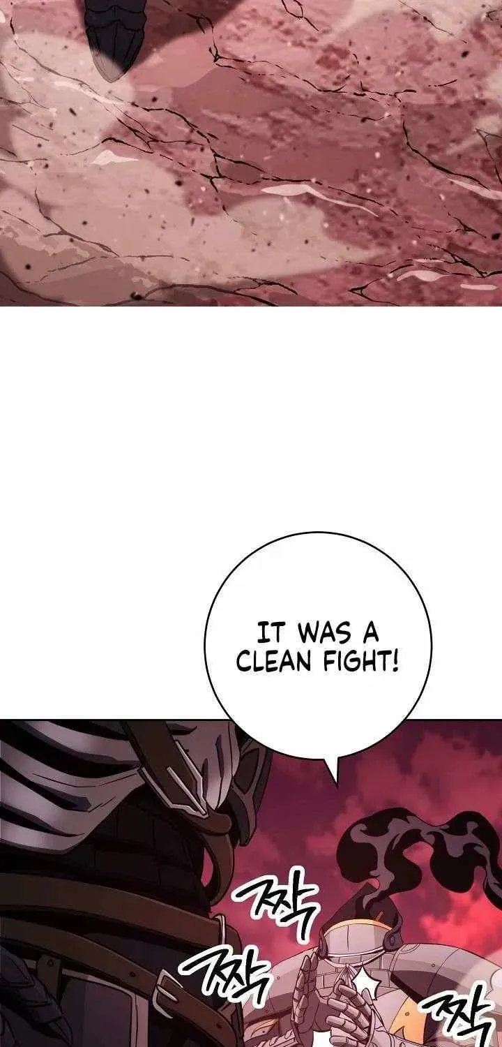 Skeleton Soldier Chapter 219.2 page 119 - 