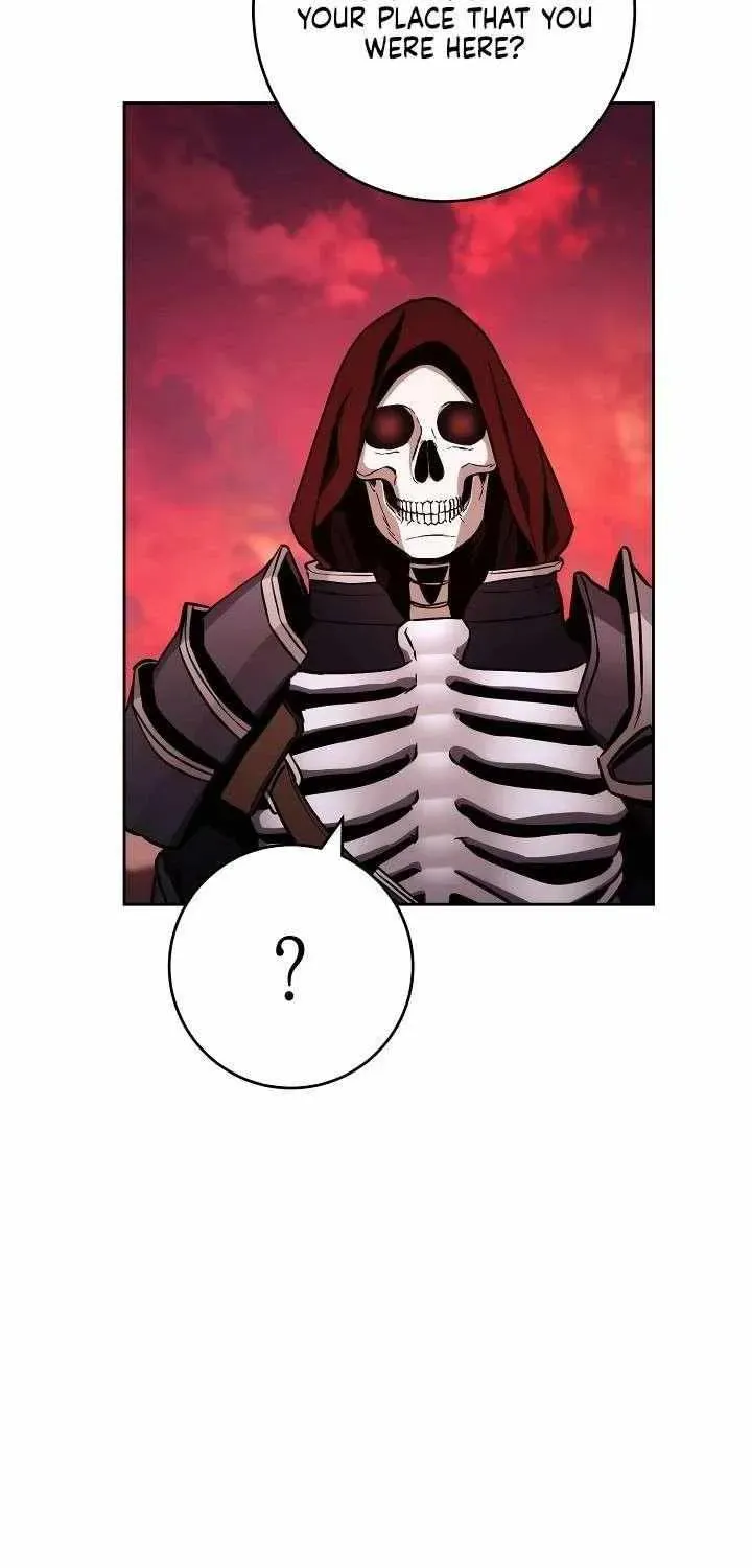 Skeleton Soldier Chapter 219.2 page 121 - 