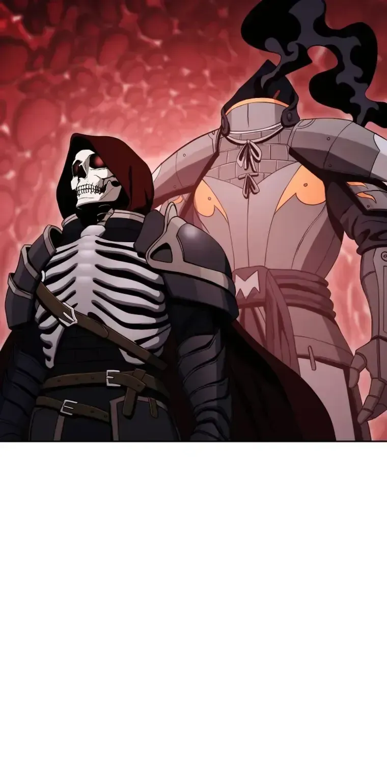 Skeleton Soldier Chapter 219.2 page 197 - 