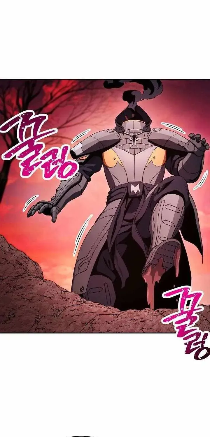 Skeleton Soldier Chapter 219.2 page 21 - 