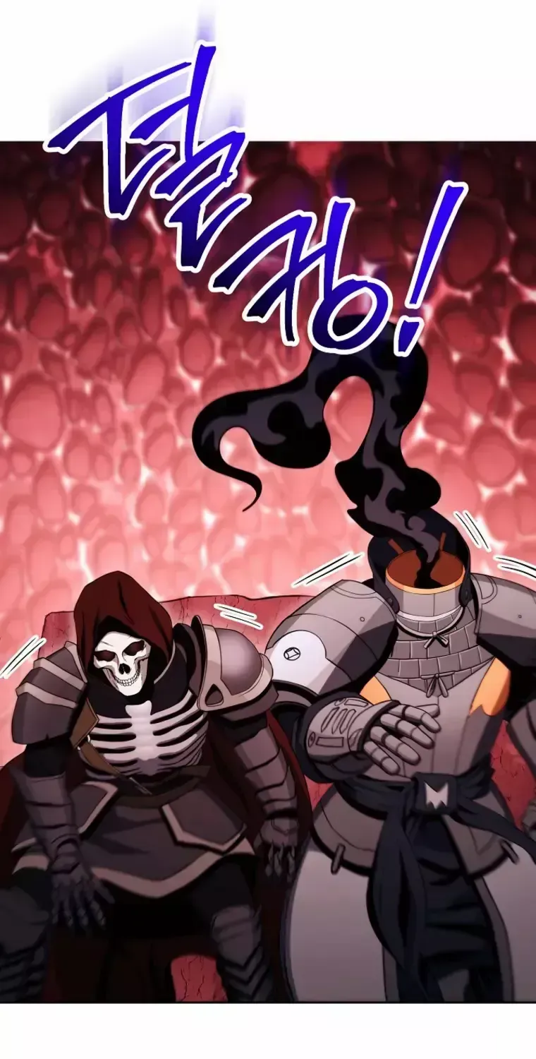 Skeleton Soldier Chapter 219.2 page 215 - 