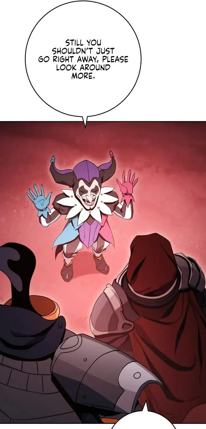 Skeleton Soldier Chapter 219.2 page 247 - 