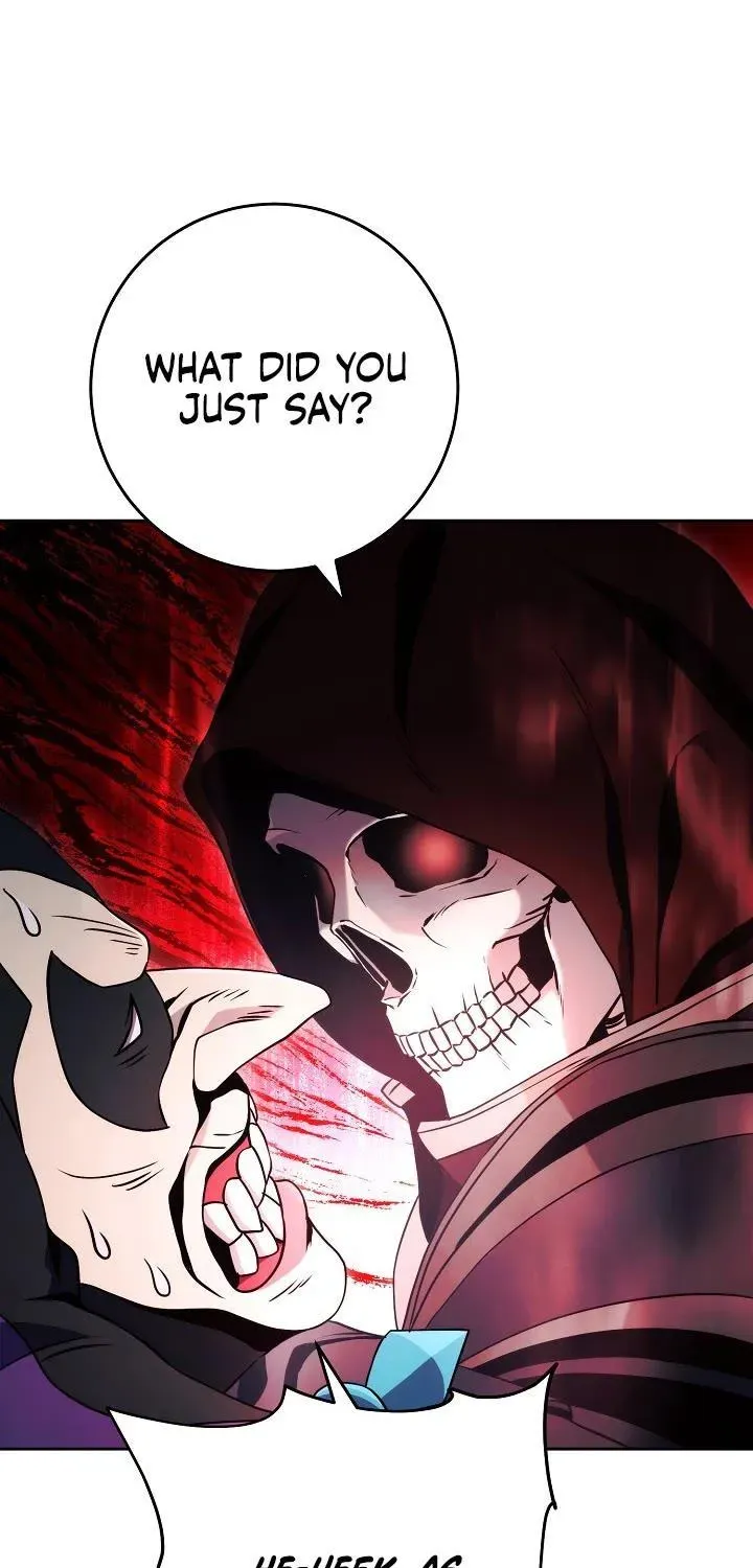 Skeleton Soldier Chapter 219.2 page 257 - 