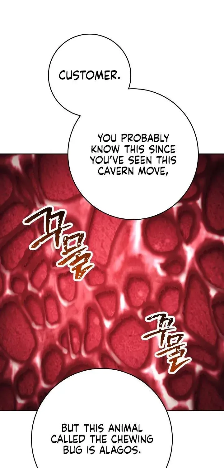 Skeleton Soldier Chapter 219.2 page 283 - 