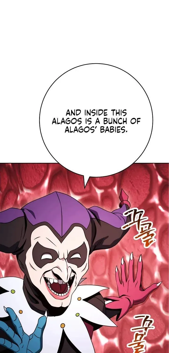 Skeleton Soldier Chapter 219.2 page 285 - 