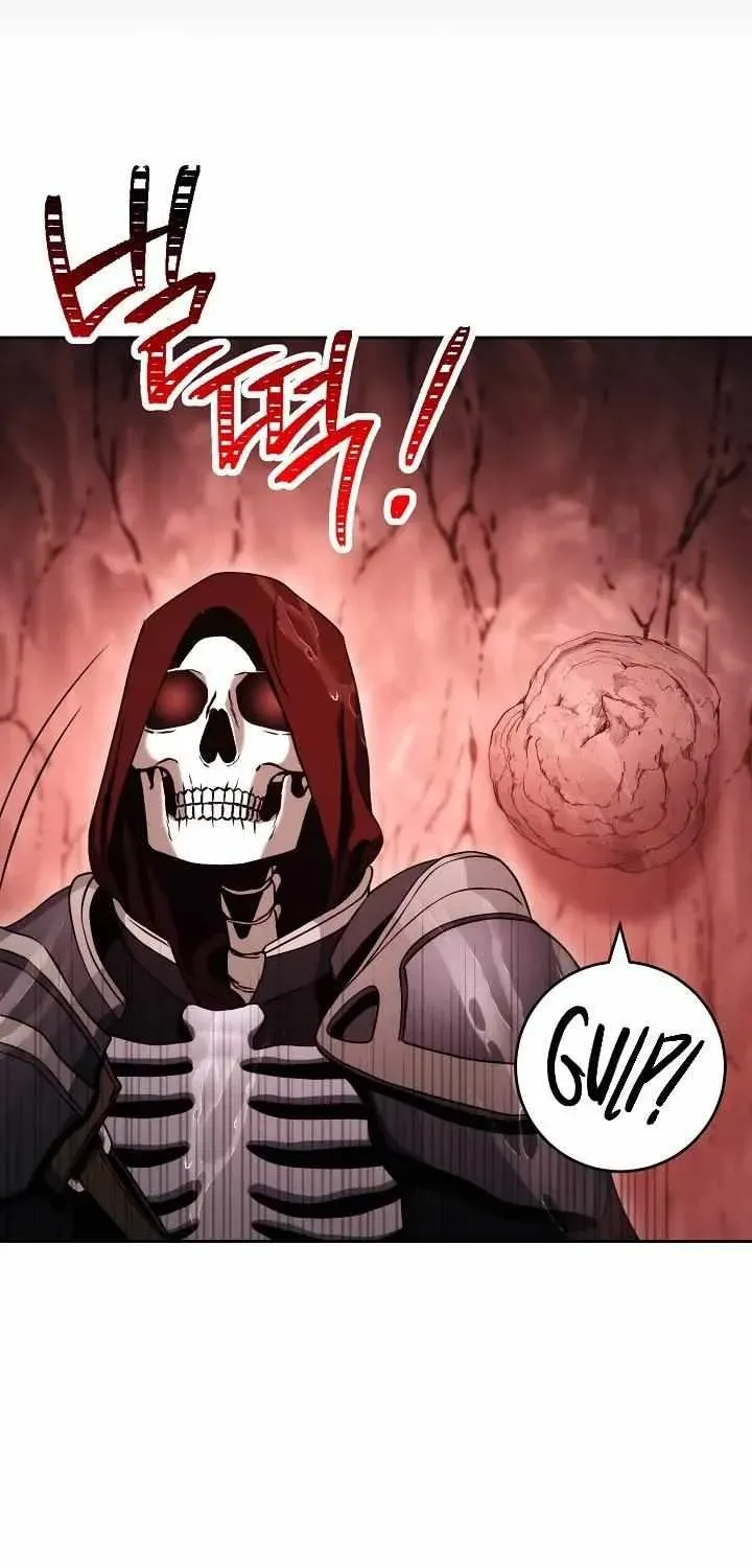 Skeleton Soldier Chapter 219.2 page 303 - 