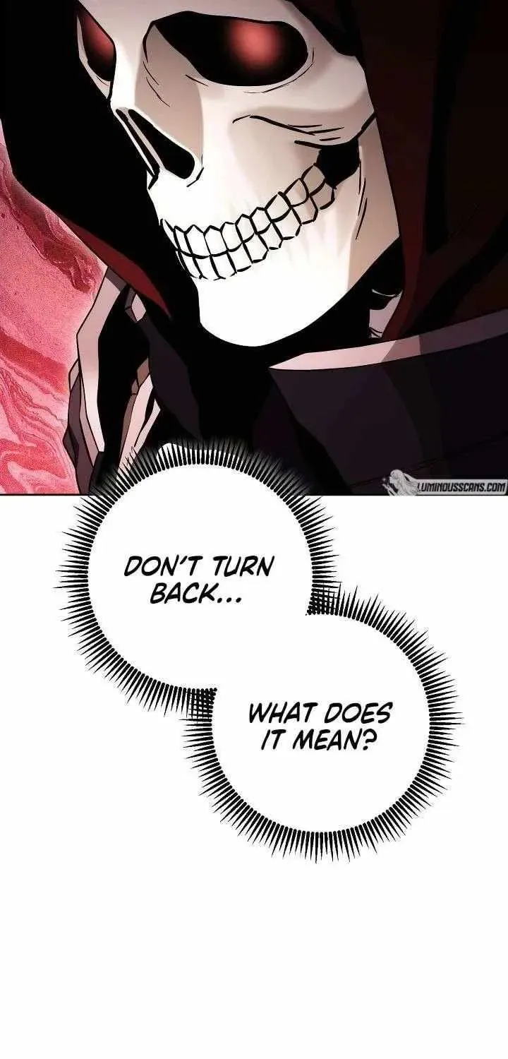 Skeleton Soldier Chapter 219.2 page 35 - 