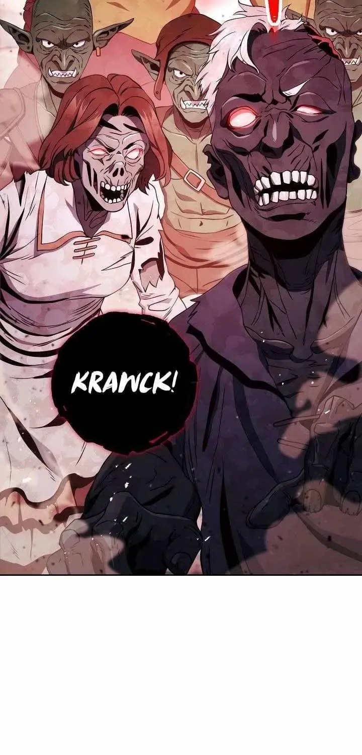 Skeleton Soldier Chapter 219.2 page 52 - 