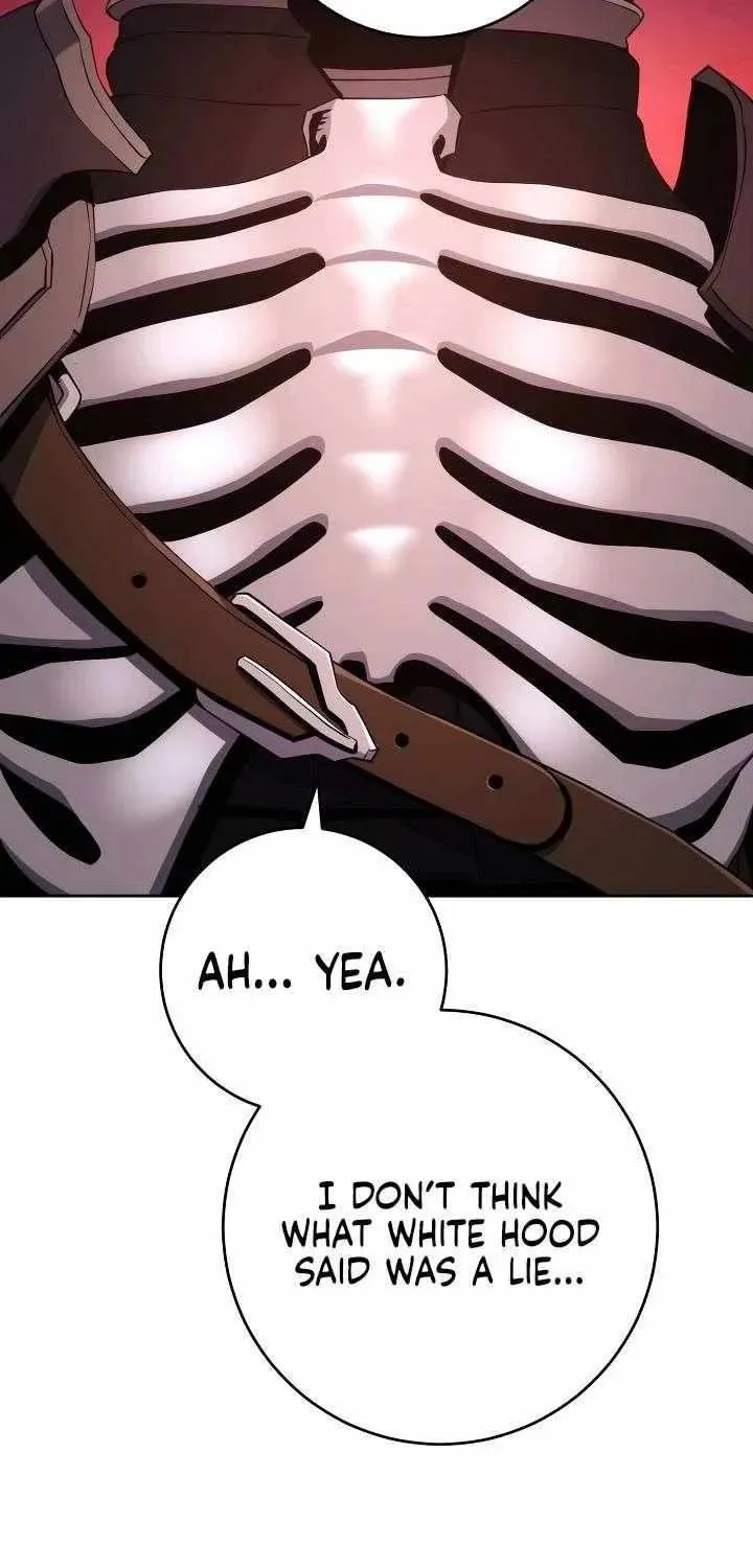 Skeleton Soldier Chapter 219.2 page 7 - 