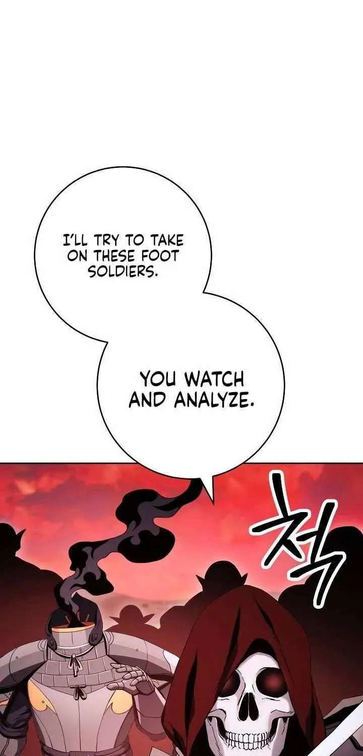 Skeleton Soldier Chapter 219.2 page 65 - 