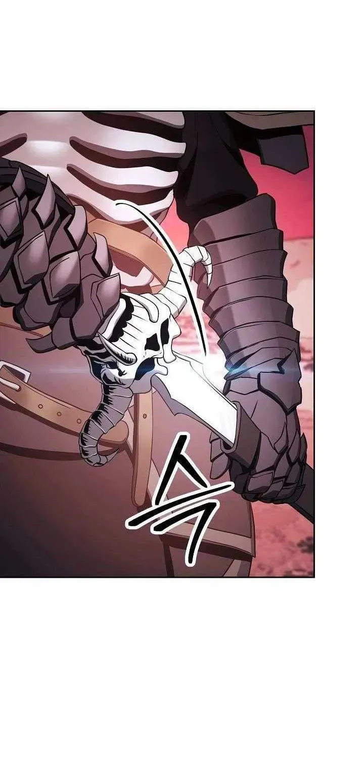 Skeleton Soldier Chapter 219.2 page 73 - 