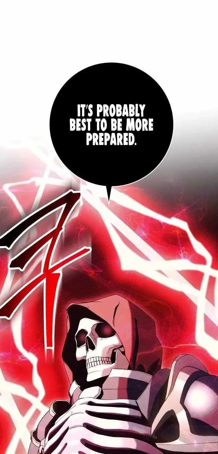 Skeleton Soldier Chapter 219.2 page 9 - 