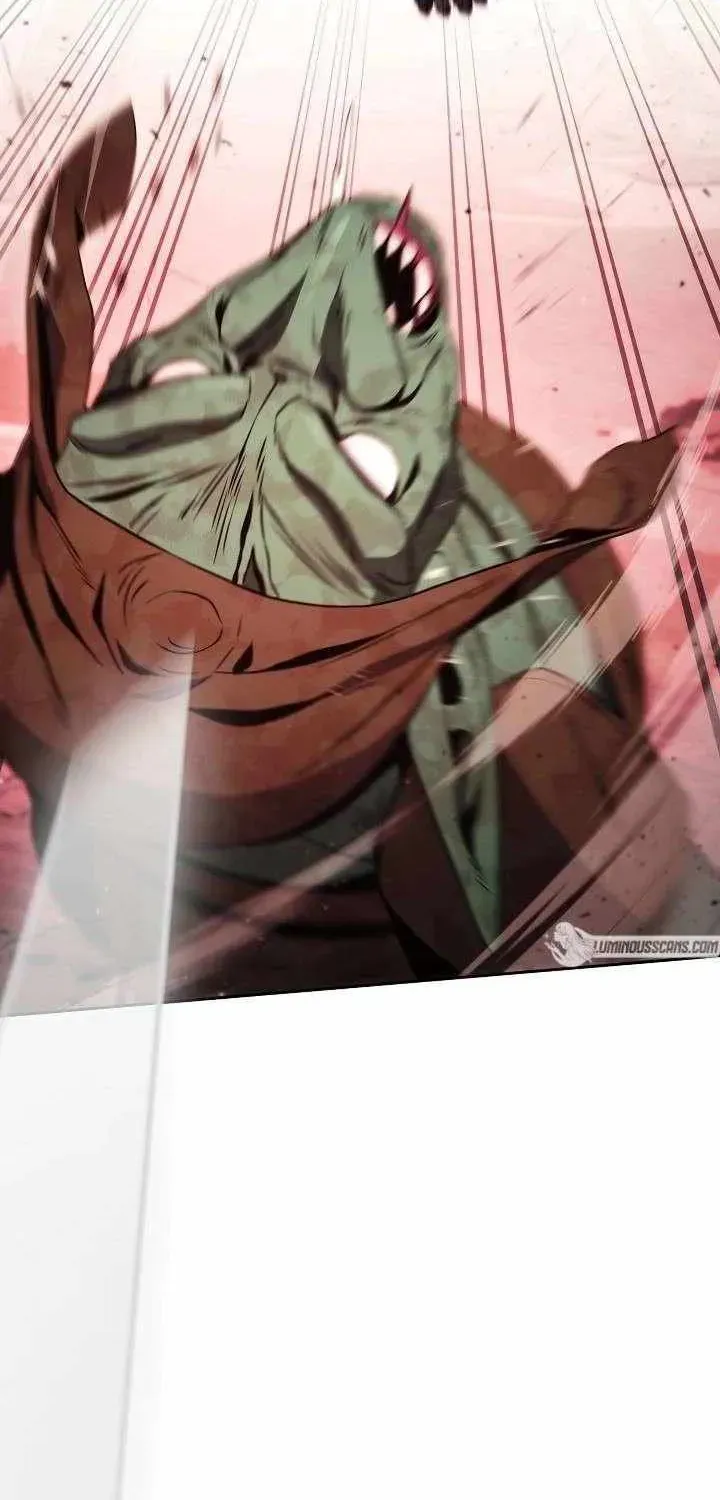 Skeleton Soldier Chapter 219.2 page 83 - 