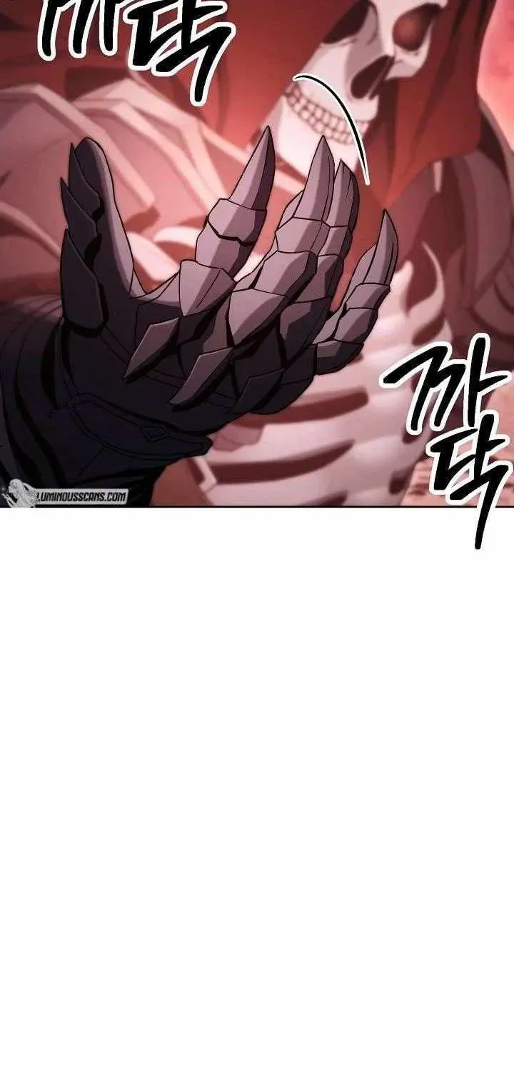 Skeleton Soldier Chapter 219.2 page 92 - 