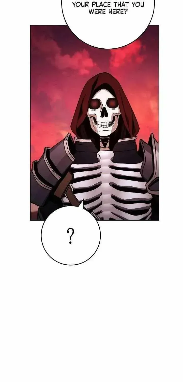 Skeleton Soldier Chapter 219.3 page 121 - 