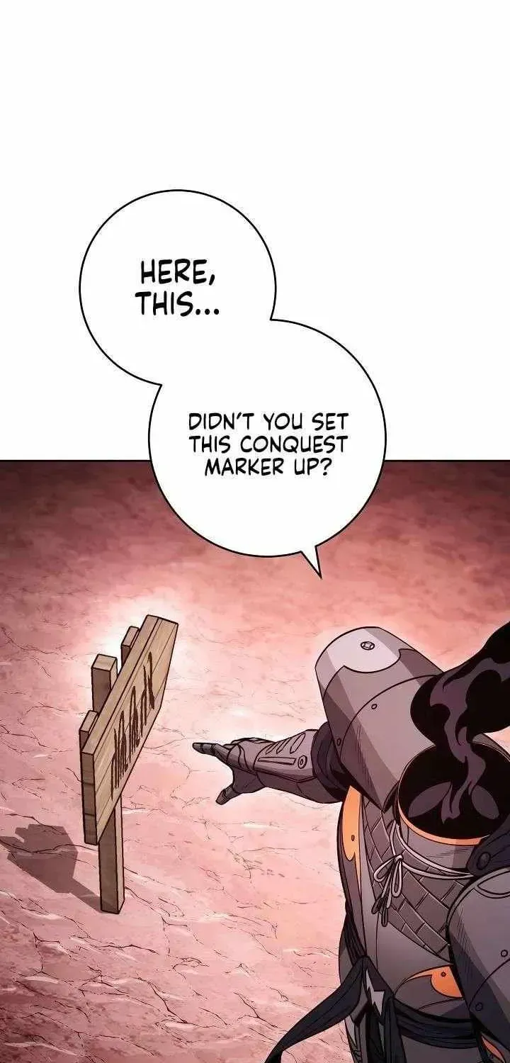 Skeleton Soldier Chapter 219.3 page 122 - 