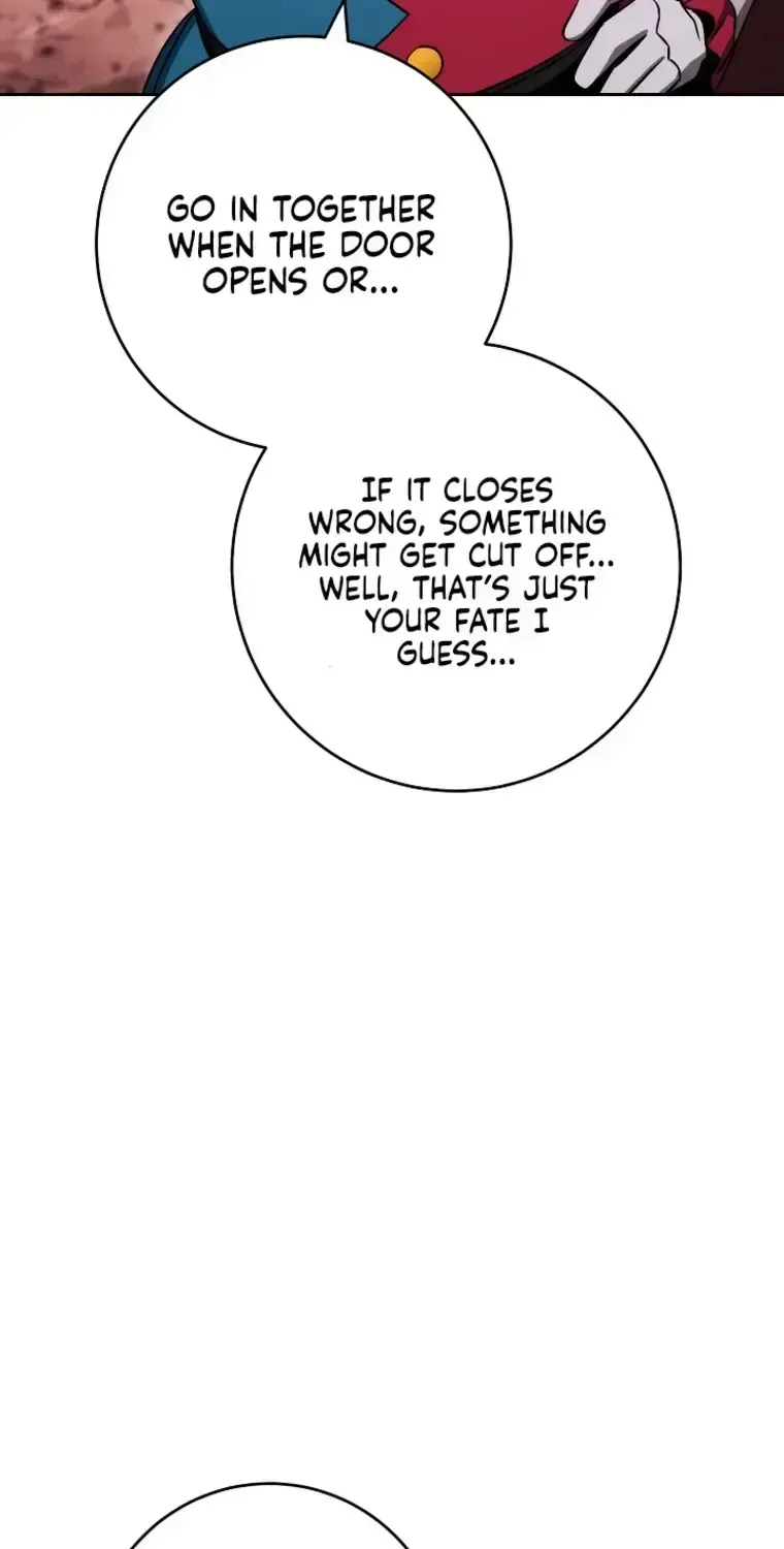 Skeleton Soldier Chapter 219.3 page 155 - 