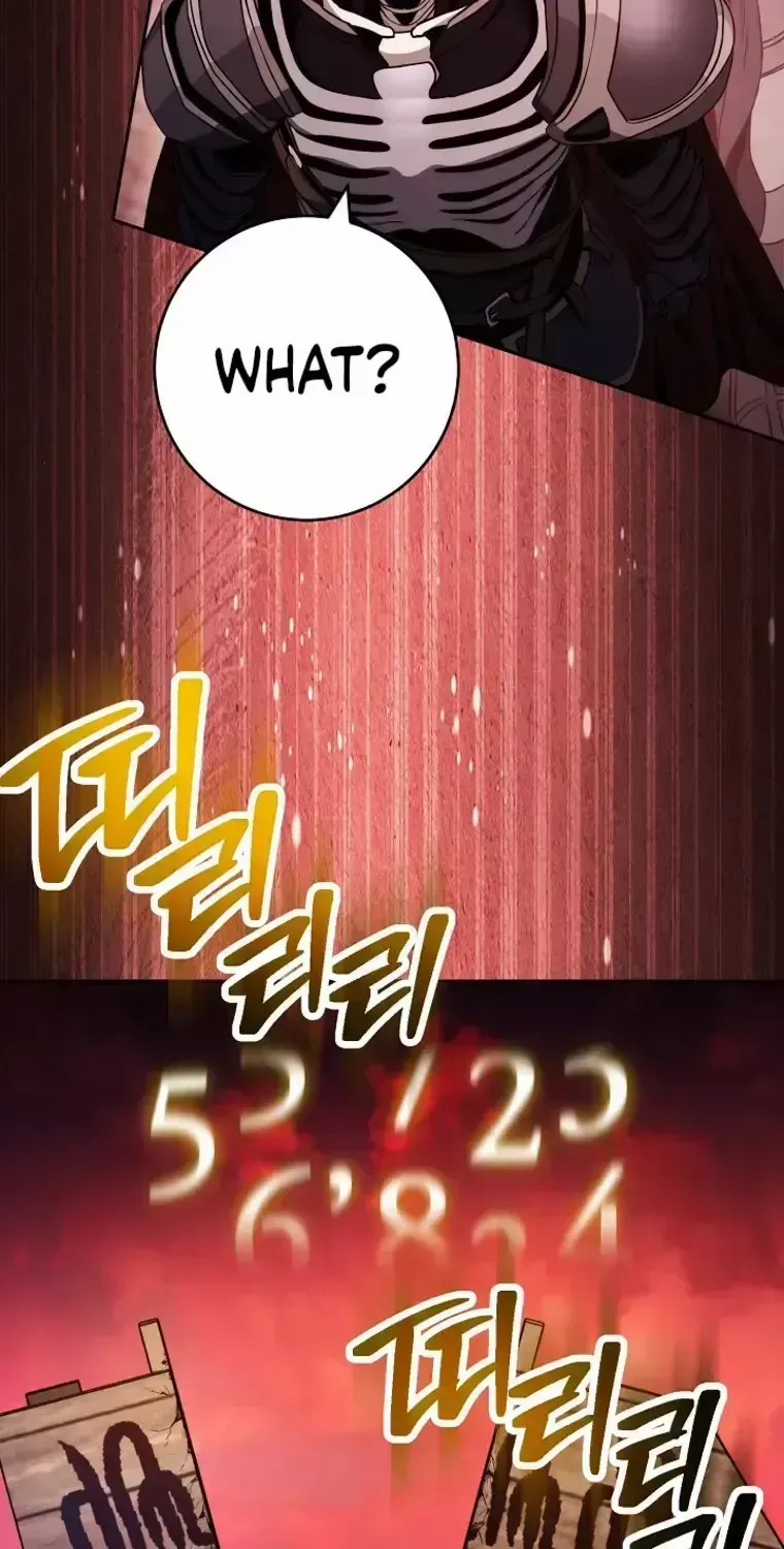 Skeleton Soldier Chapter 219.3 page 166 - 