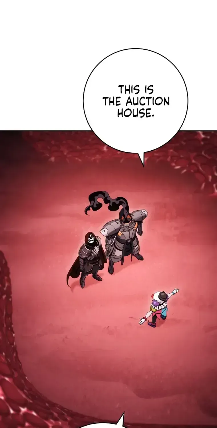 Skeleton Soldier Chapter 219.3 page 198 - 
