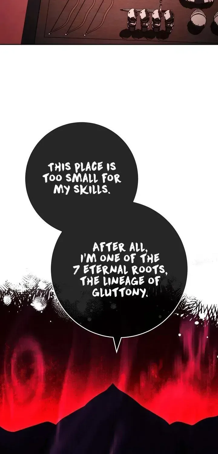 Skeleton Soldier Chapter 219.3 page 240 - 