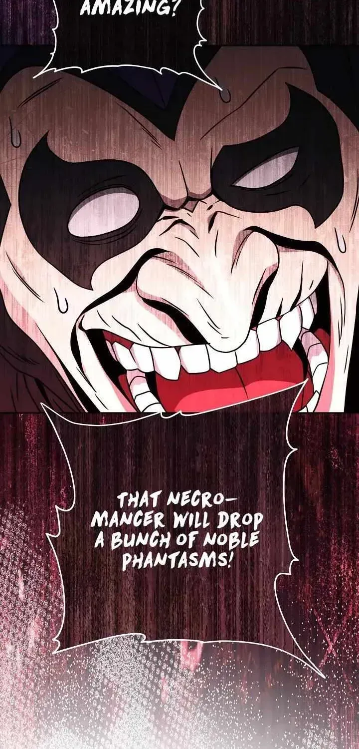 Skeleton Soldier Chapter 219.3 page 264 - 
