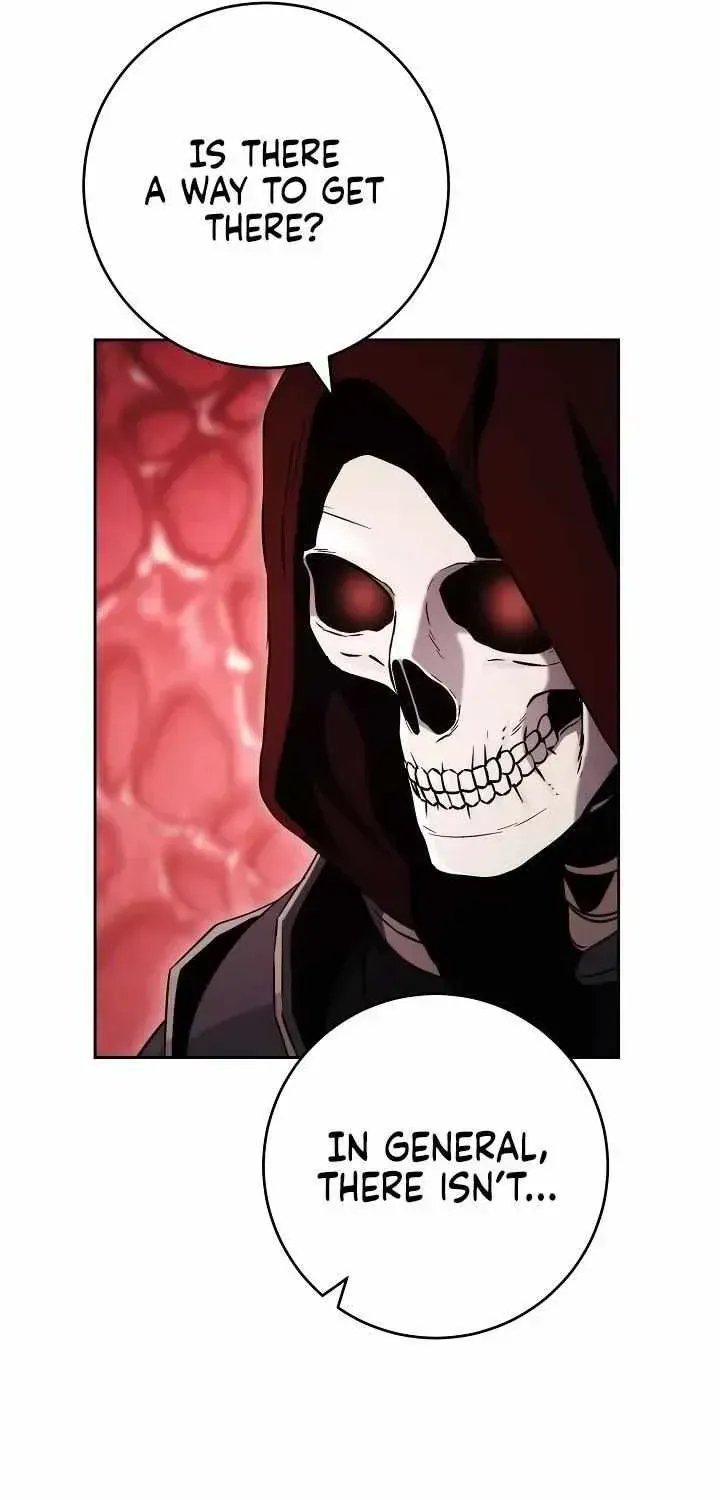 Skeleton Soldier Chapter 219.3 page 279 - 