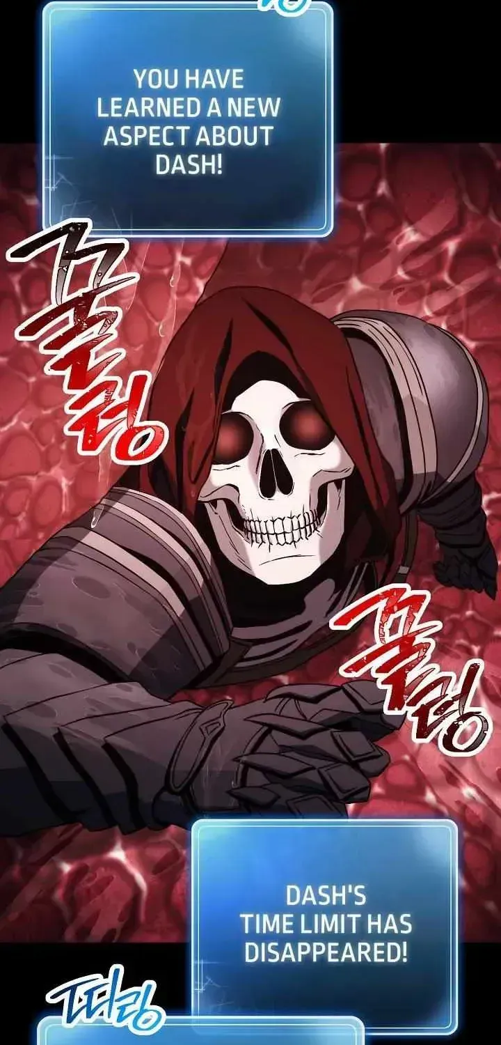 Skeleton Soldier Chapter 219.3 page 298 - 
