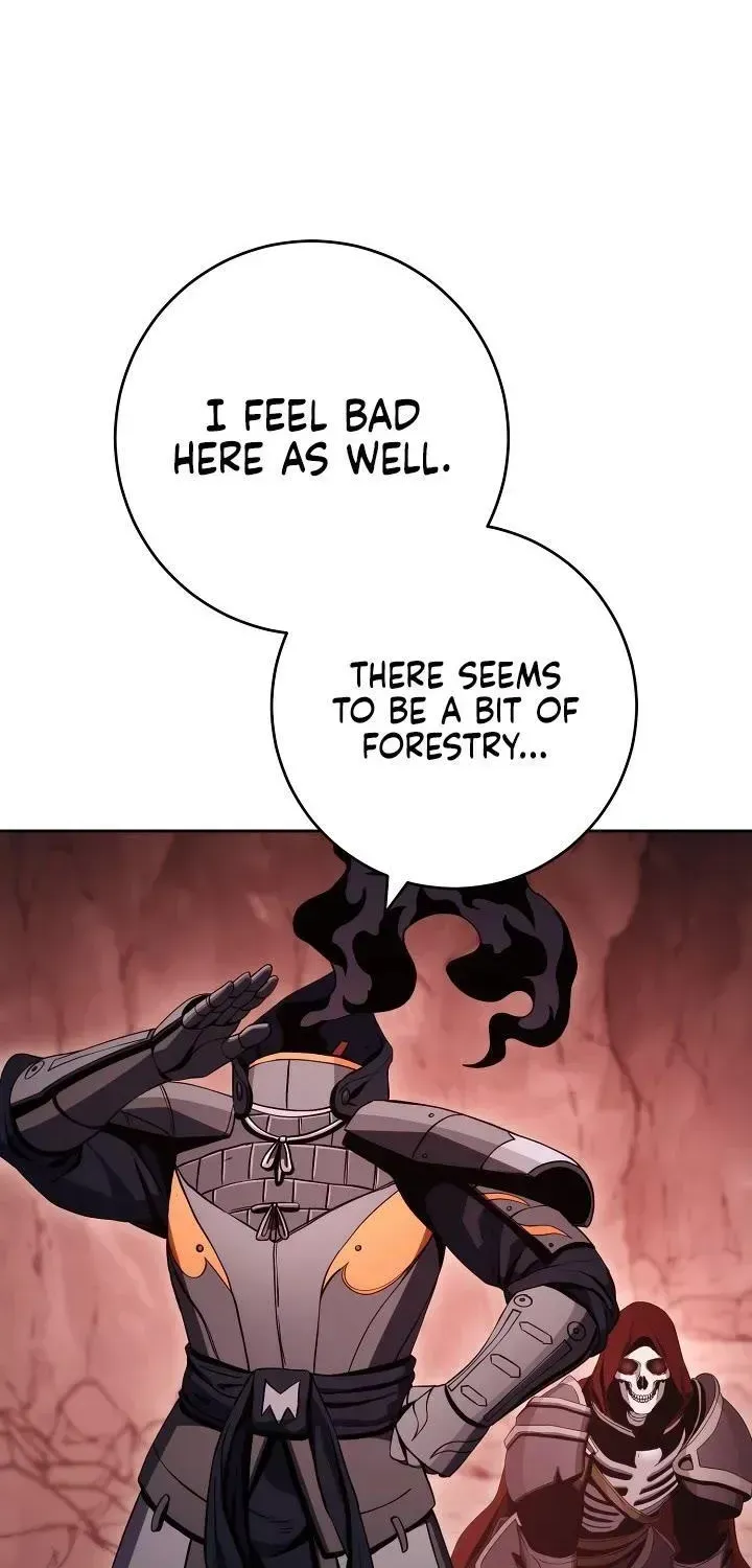 Skeleton Soldier Chapter 219.3 page 314 - 