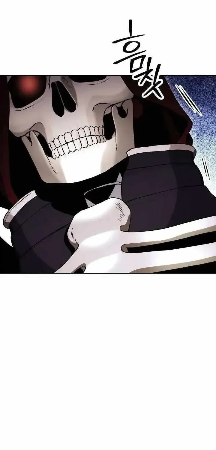 Skeleton Soldier Chapter 219.3 page 38 - 