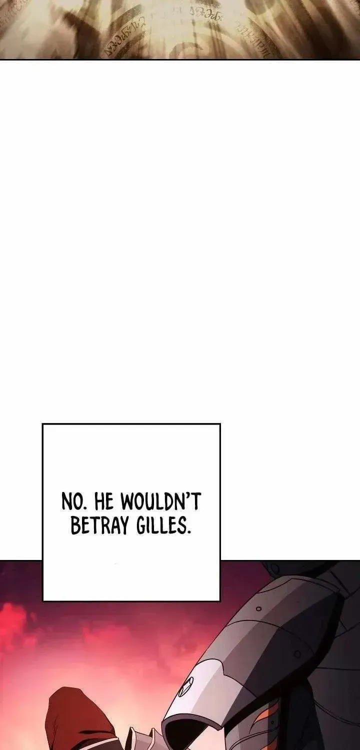 Skeleton Soldier Chapter 219.3 page 40 - 