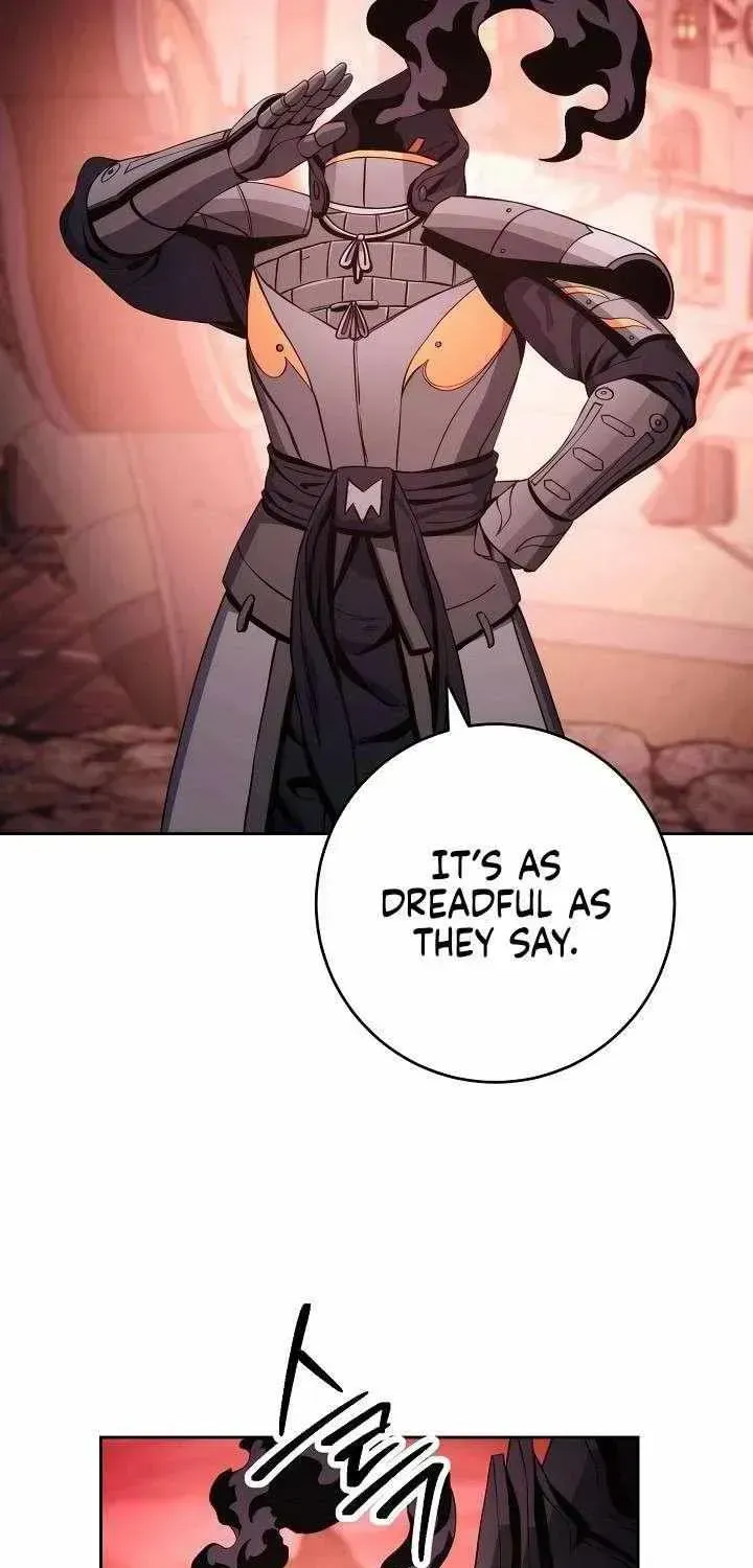 Skeleton Soldier Chapter 219.3 page 5 - 