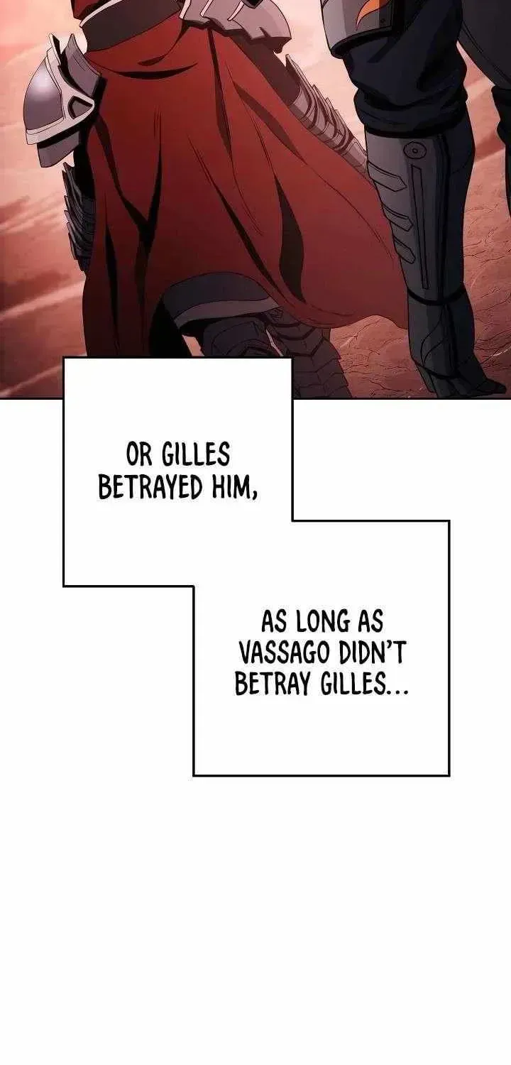 Skeleton Soldier Chapter 219.3 page 41 - 