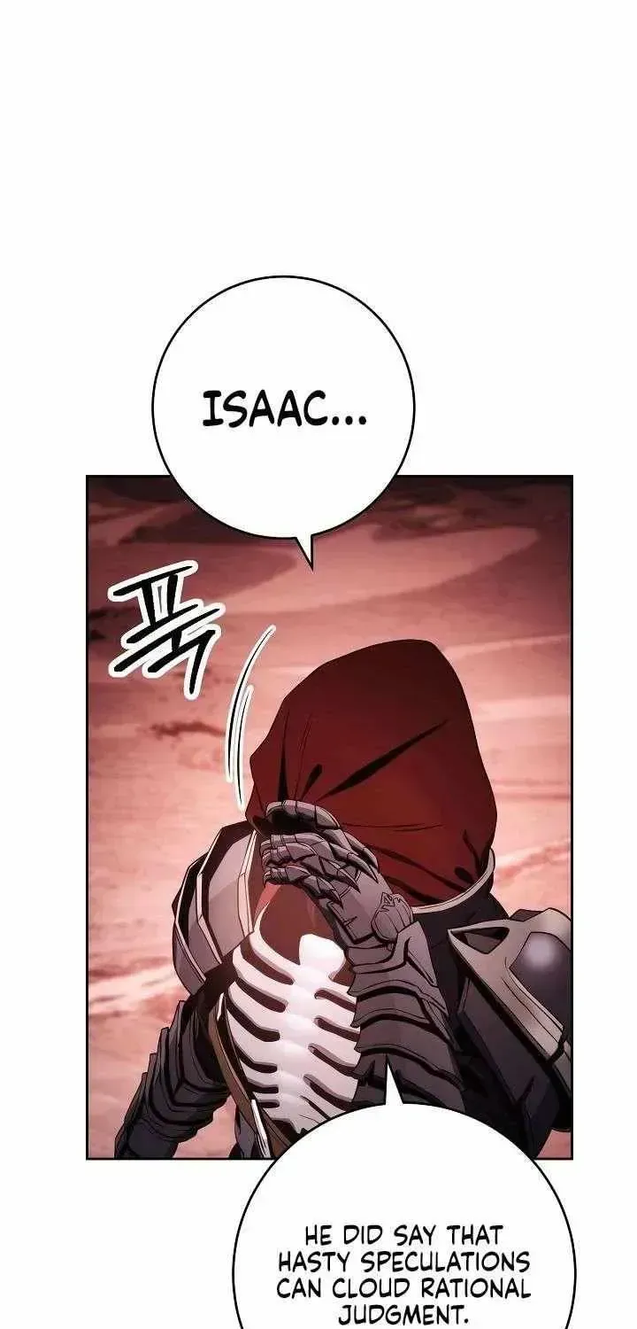 Skeleton Soldier Chapter 219.3 page 44 - 