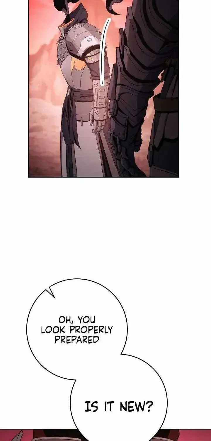 Skeleton Soldier Chapter 219.3 page 6 - 
