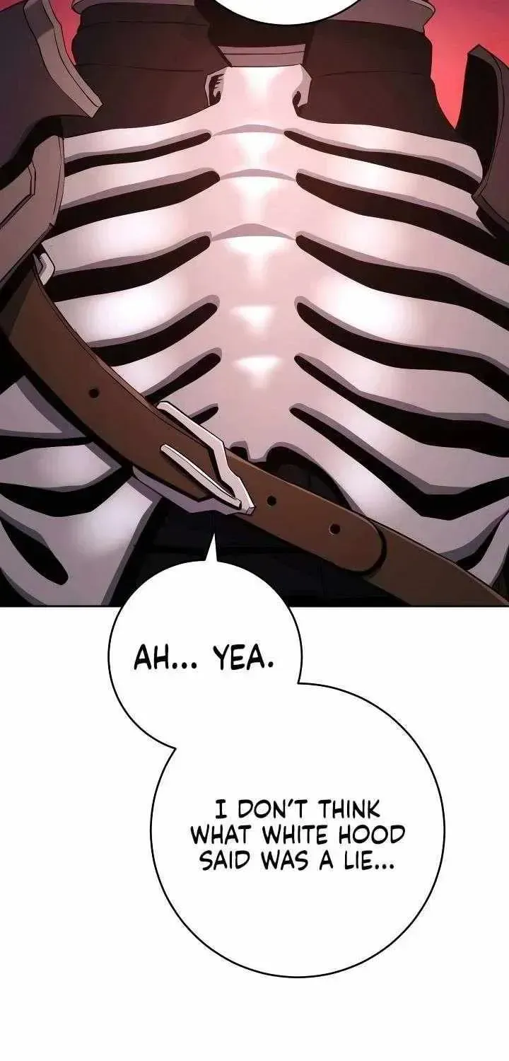Skeleton Soldier Chapter 219.3 page 7 - 