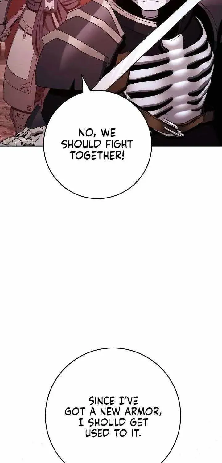 Skeleton Soldier Chapter 219.3 page 66 - 