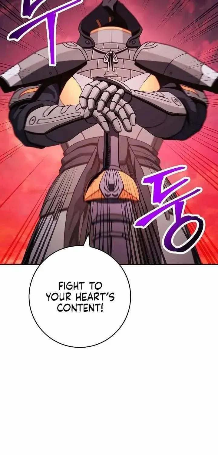 Skeleton Soldier Chapter 219.3 page 70 - 