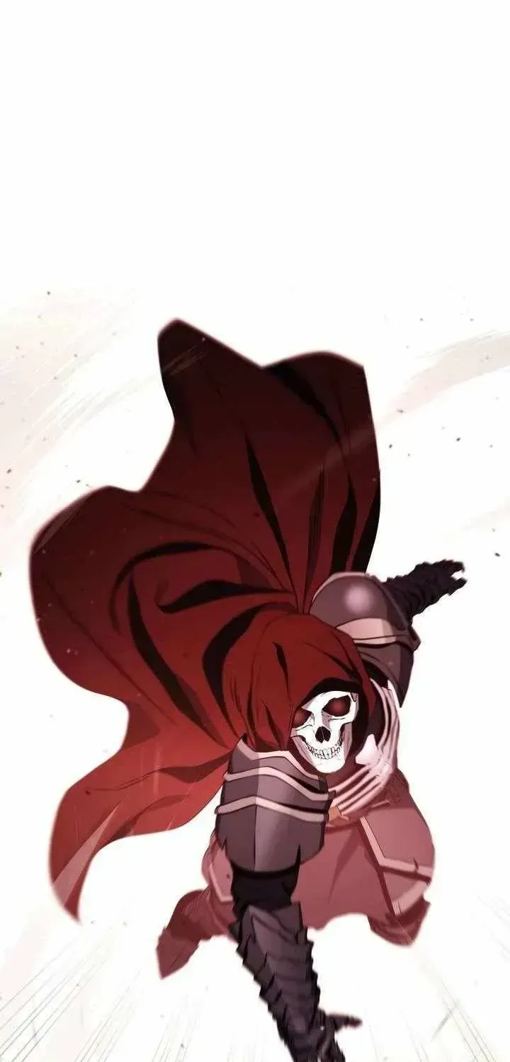 Skeleton Soldier Chapter 219.3 page 82 - 