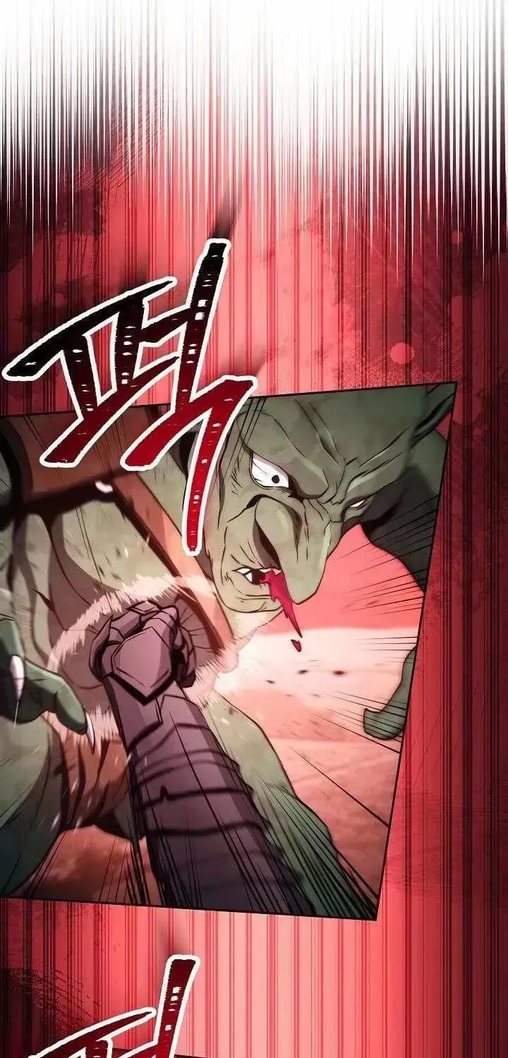 Skeleton Soldier Chapter 219.3 page 96 - 