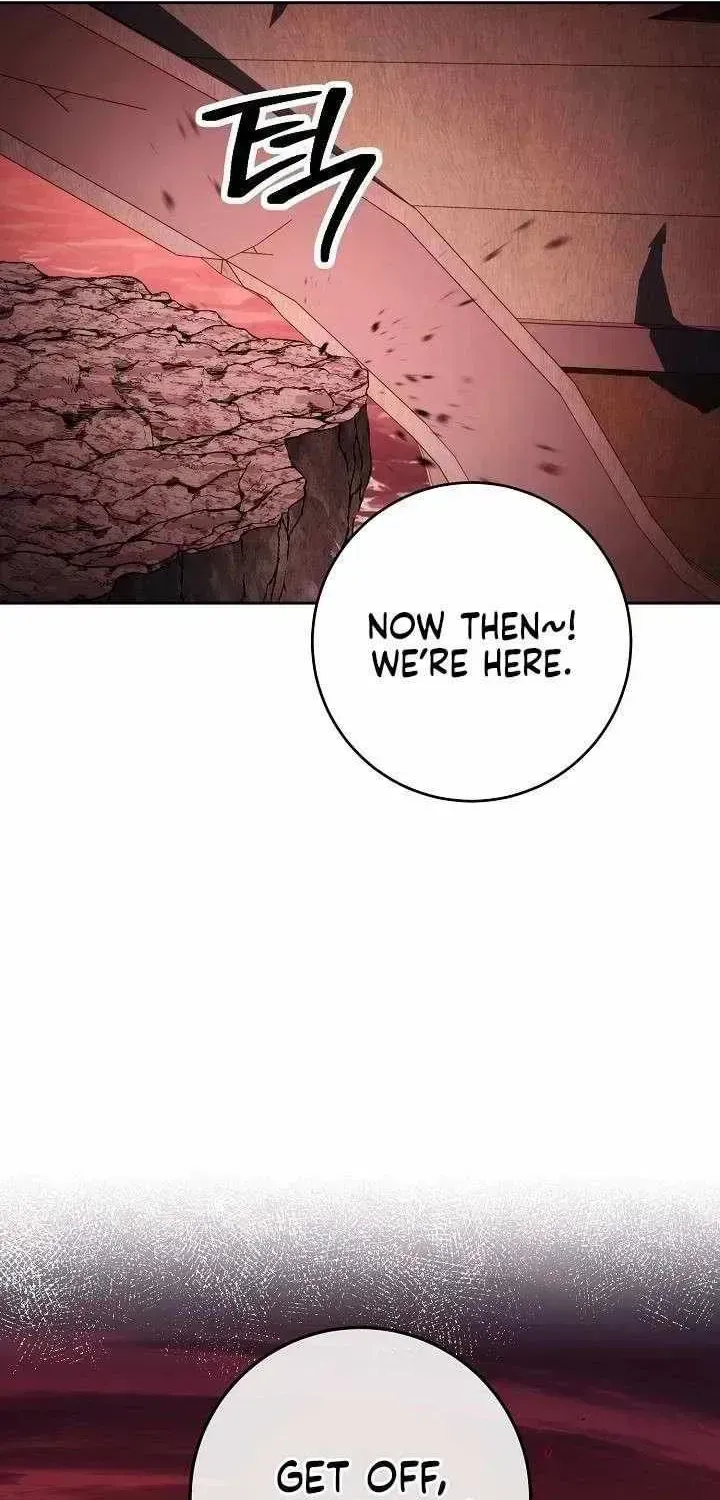 Skeleton Soldier Chapter 219.4 page 2 - 