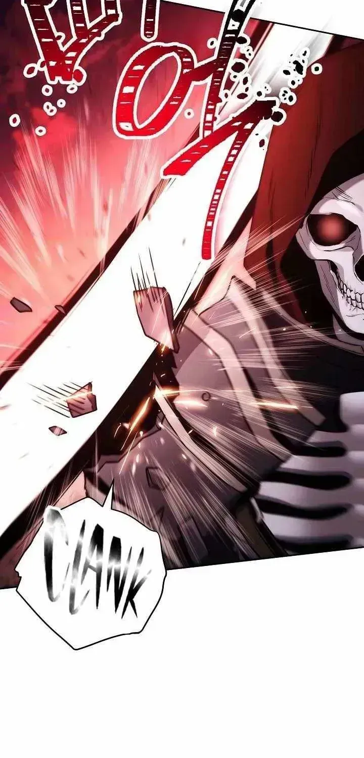 Skeleton Soldier Chapter 219.4 page 101 - 