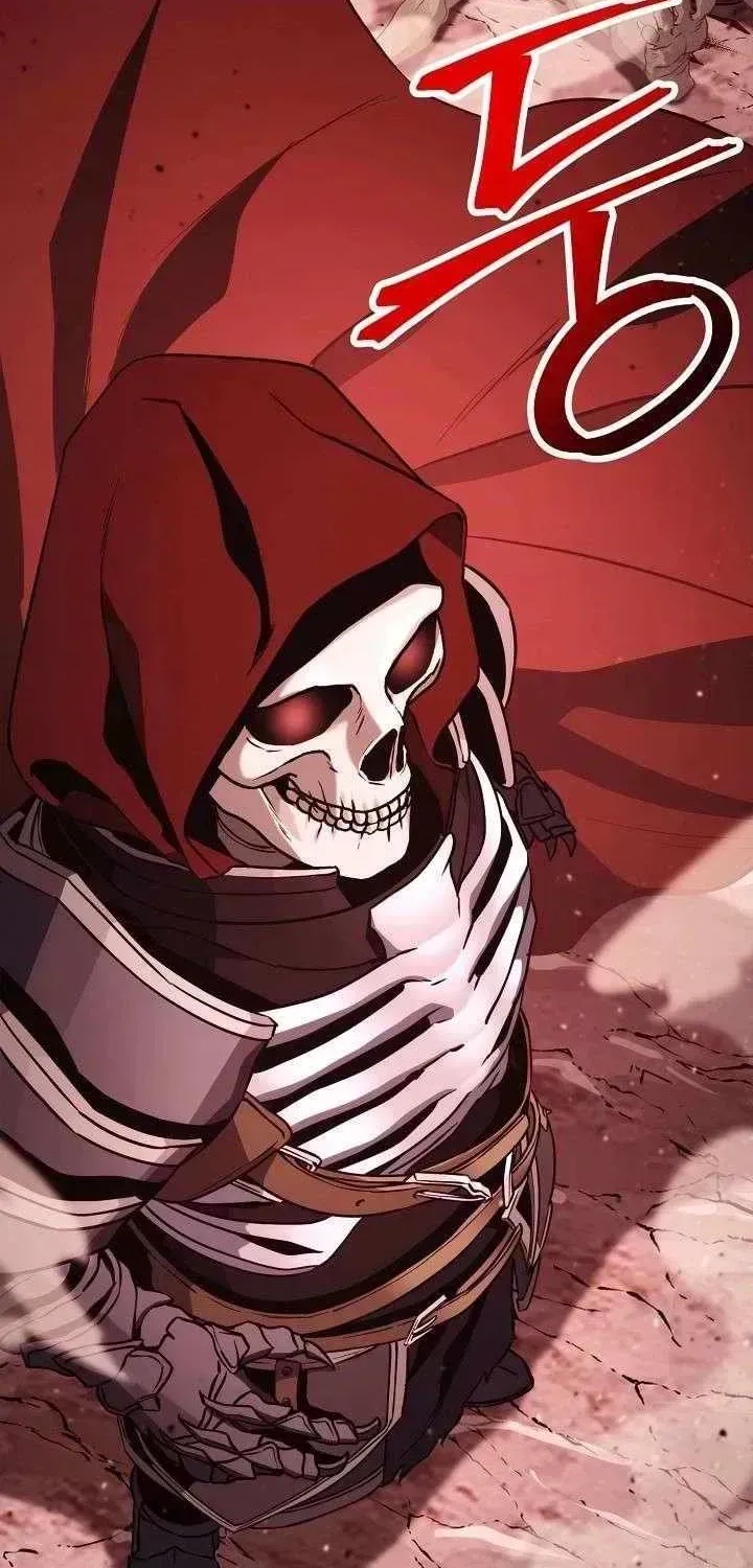 Skeleton Soldier Chapter 219.4 page 118 - 