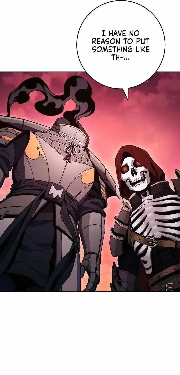 Skeleton Soldier Chapter 219.4 page 124 - 