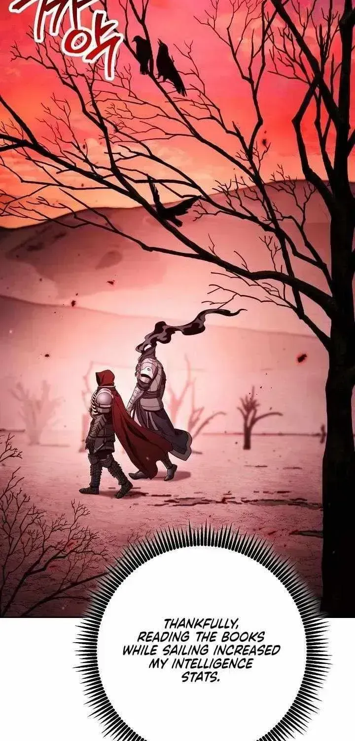 Skeleton Soldier Chapter 219.4 page 15 - 