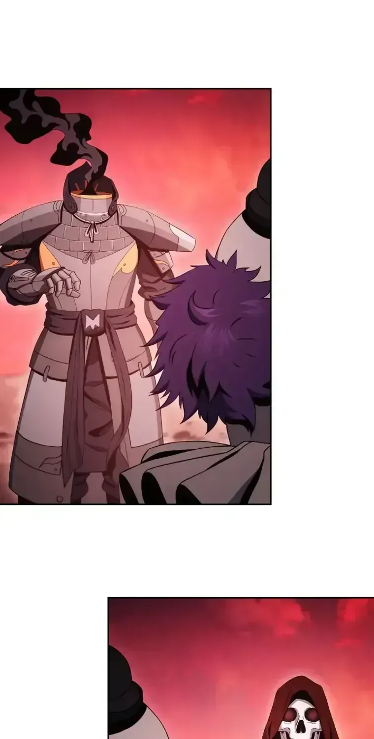 Skeleton Soldier Chapter 219.4 page 142 - 